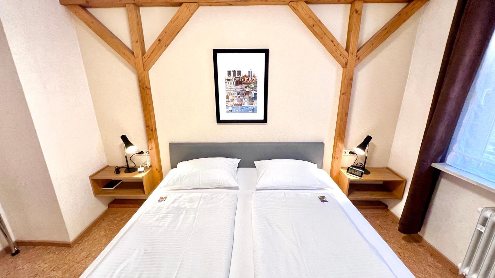 Hotel Zur Loreley - Garni Sankt Goar Εξωτερικό φωτογραφία