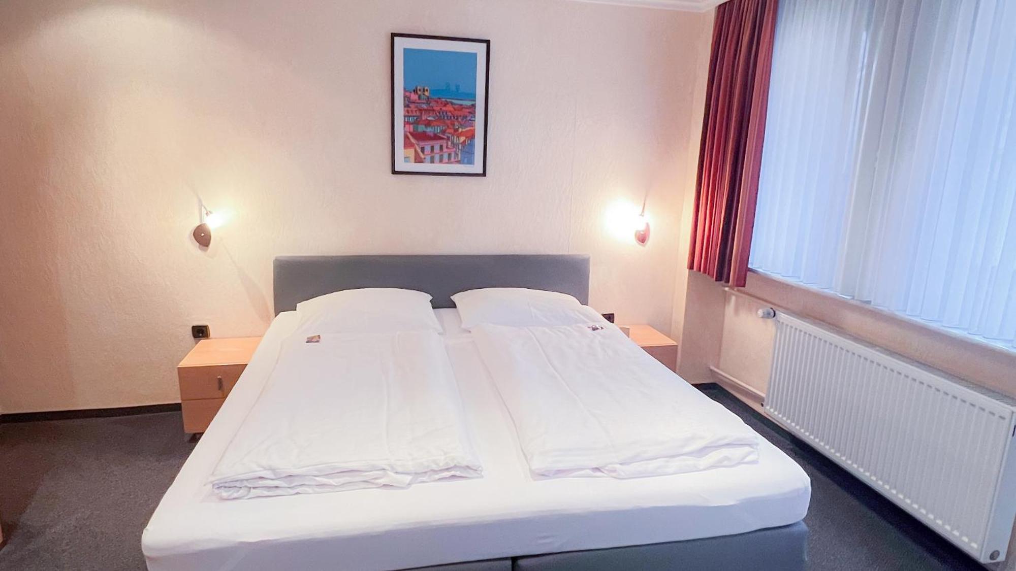 Hotel Zur Loreley - Garni Sankt Goar Εξωτερικό φωτογραφία