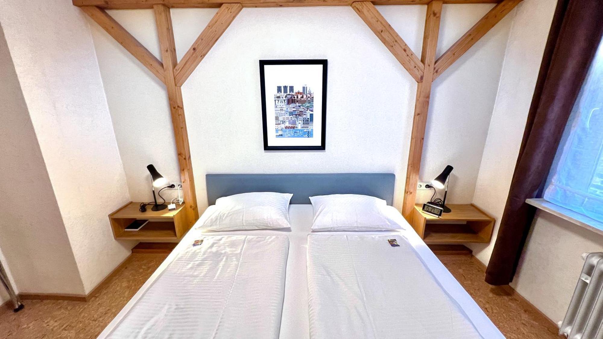Hotel Zur Loreley - Garni Sankt Goar Εξωτερικό φωτογραφία