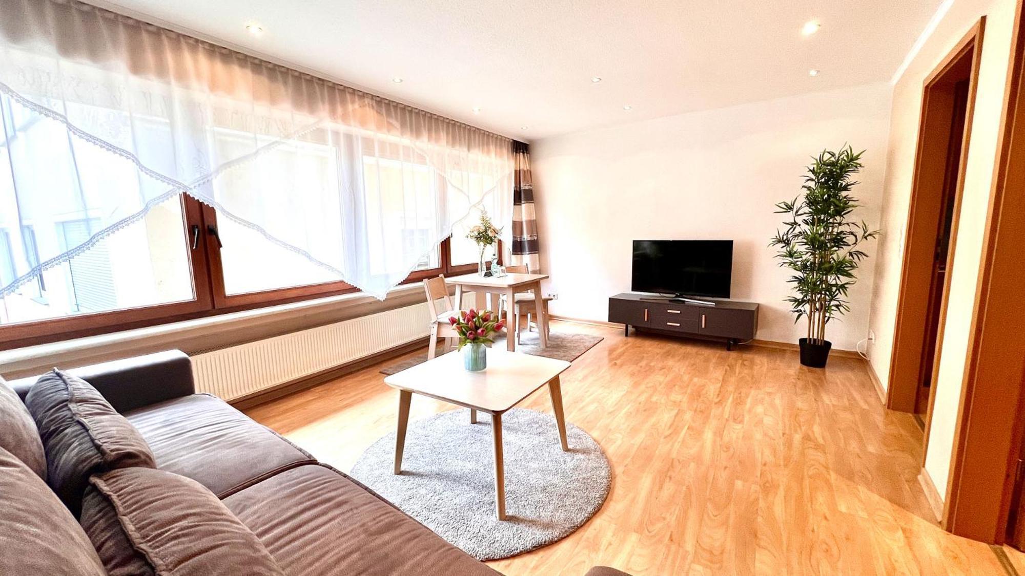 Hotel Zur Loreley - Garni Sankt Goar Εξωτερικό φωτογραφία