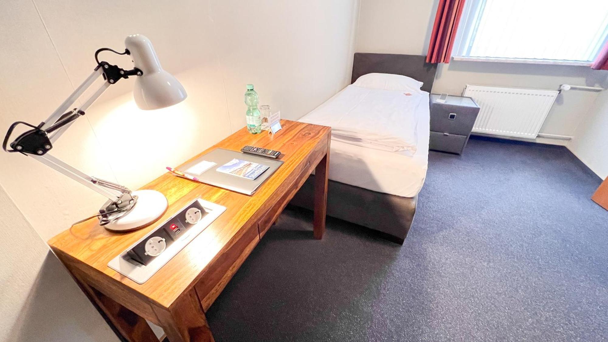 Hotel Zur Loreley - Garni Sankt Goar Εξωτερικό φωτογραφία