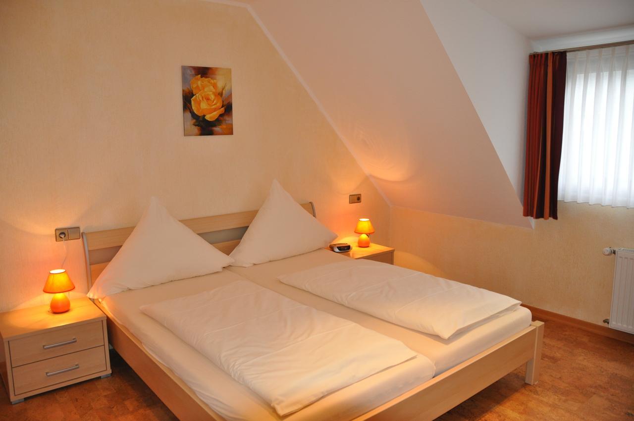 Hotel Zur Loreley - Garni Sankt Goar Εξωτερικό φωτογραφία