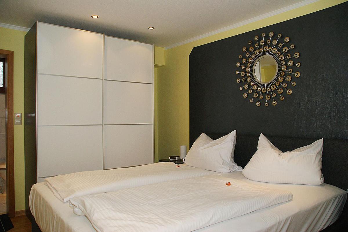 Hotel Zur Loreley - Garni Sankt Goar Εξωτερικό φωτογραφία