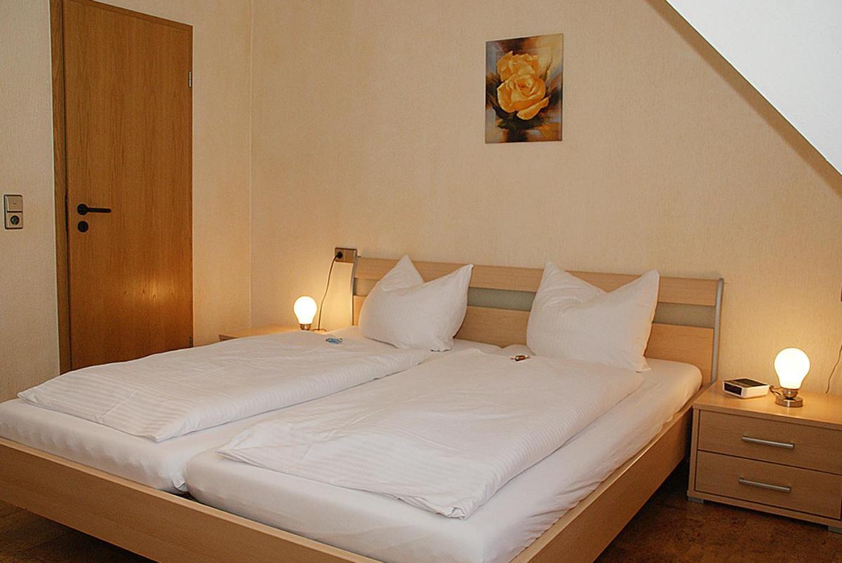 Hotel Zur Loreley - Garni Sankt Goar Εξωτερικό φωτογραφία